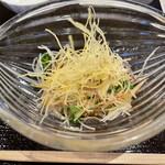 京都祇園 天ぷら八坂圓堂 - 