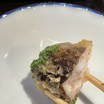 京都祇園 天ぷら八坂圓堂 - 