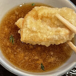 京都祇園 天ぷら八坂圓堂 - 