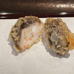 京都祇園 天ぷら八坂圓堂 - 