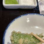 京都祇園 天ぷら八坂圓堂 - 