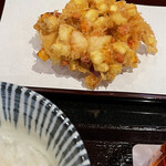 京都祇園 天ぷら八坂圓堂 - 