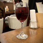 居酒屋一杯 - 