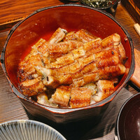 新宿うな鐵 はなれ - 