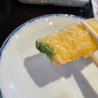 京都祇園 天ぷら八坂圓堂 - 