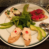 ウルフギャング・ステーキハウス 丸の内店 - 