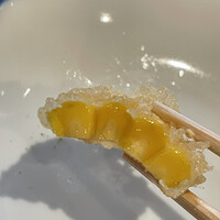 京都祇園 天ぷら八坂圓堂 - 