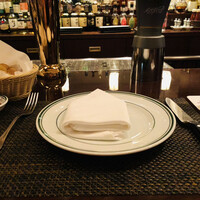 ウルフギャング・ステーキハウス 丸の内店 - 