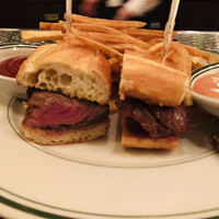 ウルフギャング・ステーキハウス 丸の内店 - 