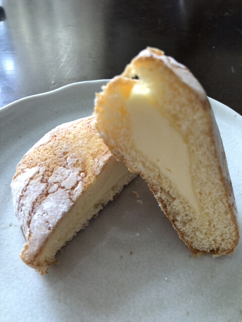 玉木屋本舗 - 須賀川（ケーキ）の写真