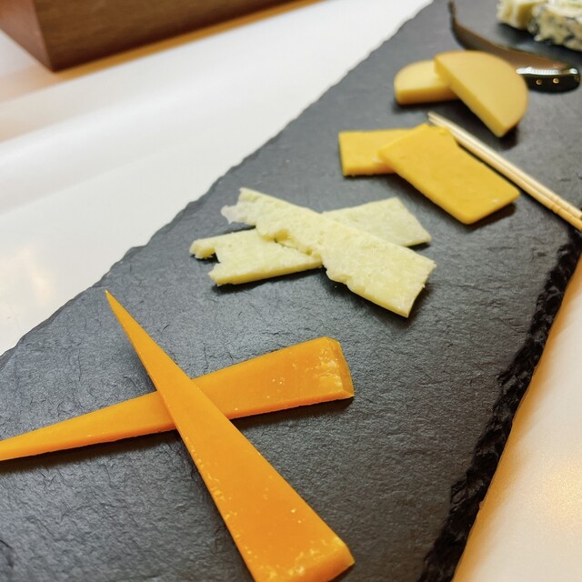 イタリアン屋台 ピッコロ - 函館駅前（イタリアン）の写真