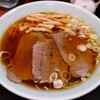 中嘉屋食堂 麺飯甜 仙台駅構内店