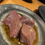 焼肉 燈 学芸大学 - 