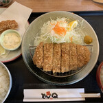 Tonkatsu Tonkyuu - 