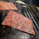 焼肉 燈 学芸大学 - 