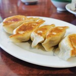 餃子のハルピン - 