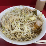 ラーメン二郎 - 