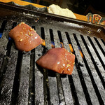 焼肉 燈 学芸大学 - 