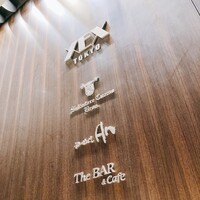 XEX TOKYO / Salvatore Cuomo Bros. - 