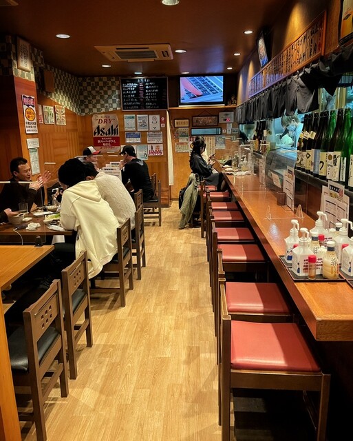 Yakitori Osada Kiyose Ten photo 4