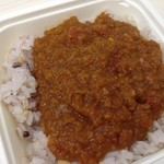 マイマイ - ドライカレー