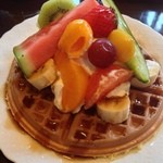 カフェ・ド・フェロー