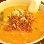 kounanshun - 担々麺