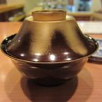 日本料理 たかむら - 椀物