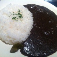 北新地 福多亭 The Ukai - カレー