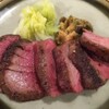 水道橋 牛タンいろ葉 - 料理写真: