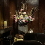 バー ジャダ - R4.12再　生花