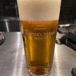 炭焼き成吉思汗 いし田 - マスターズドリーム