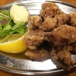 水道橋 牛タンいろ葉 - 