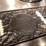 炭焼き成吉思汗 いし田 - 