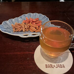 バー ジャダ - R4.12再　チャージつまみ