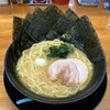 横浜家系ラーメン 慶家