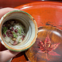 草喰 なかひがし - 