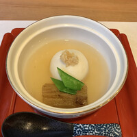 京料理 貴与次郎 - 