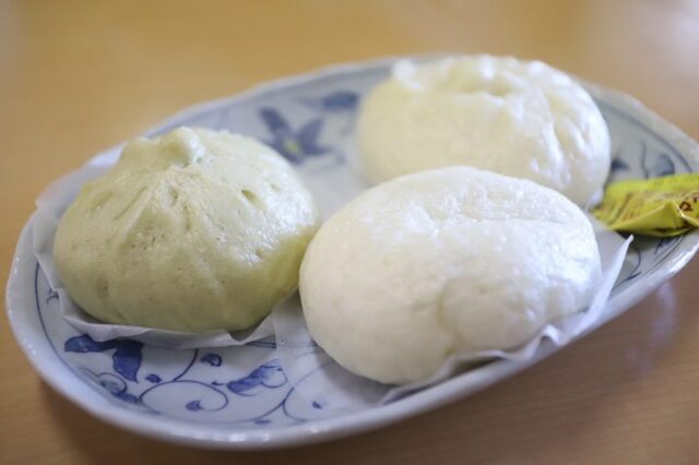 Mushi Man & Cafe Manman Do