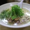 揚子江ラーメン 林記