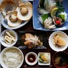 活魚料理 浜千鳥 - 料理写真: