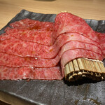 炭火焼肉 なかはら - 