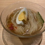 炭火焼肉 なかはら - 