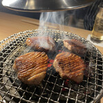 炭火焼肉 なかはら - 