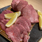 炭火焼肉 なかはら - 