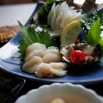 活魚料理 浜千鳥 - 