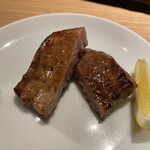 炭火焼肉 なかはら - 