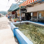 活魚料理 浜千鳥 - 