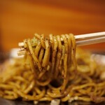 焼麺屋 にぼてつ - 