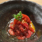 炭火焼肉 なかはら - 